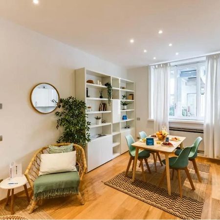 Sweett - Porta Vittoria Apartment Milan Luaran gambar