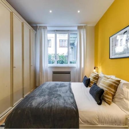 Sweett - Porta Vittoria Apartment Milan Luaran gambar