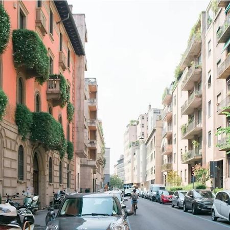 Sweett - Porta Vittoria Apartment Milan Luaran gambar