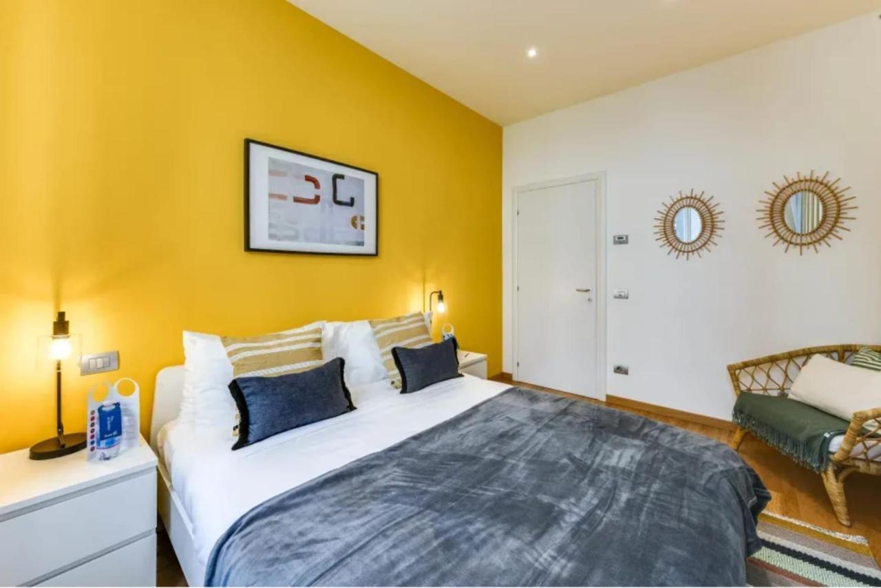 Sweett - Porta Vittoria Apartment Milan Luaran gambar
