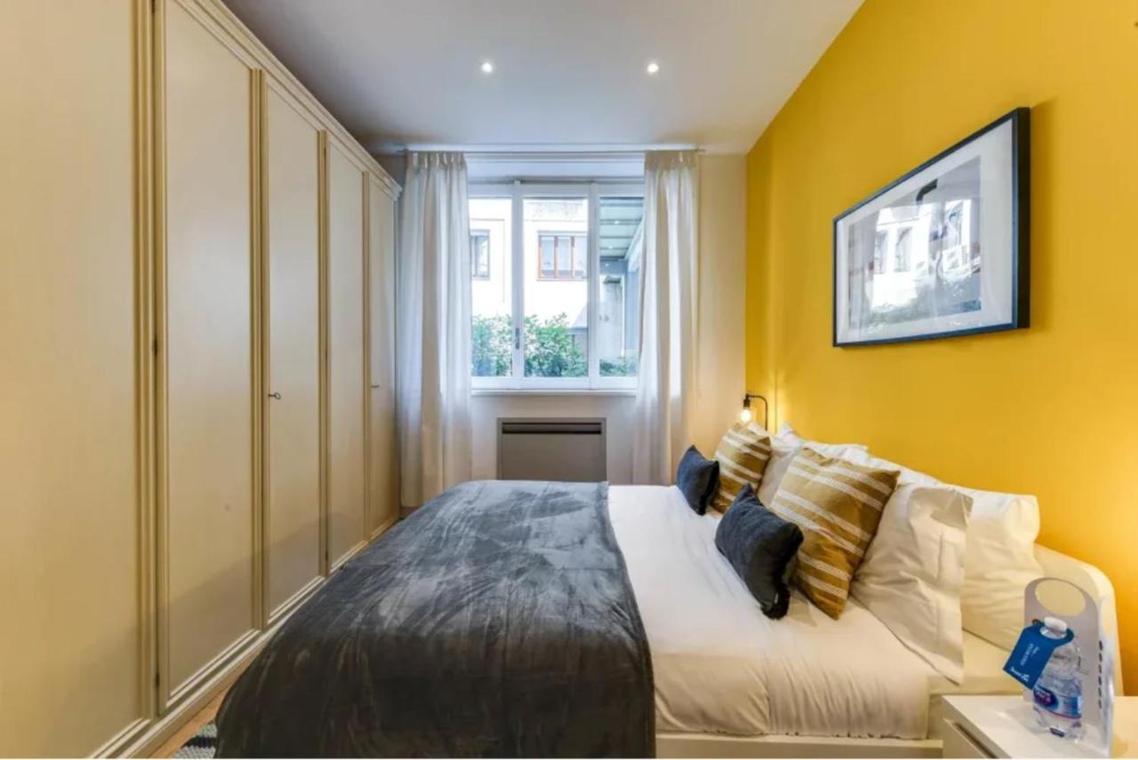 Sweett - Porta Vittoria Apartment Milan Luaran gambar