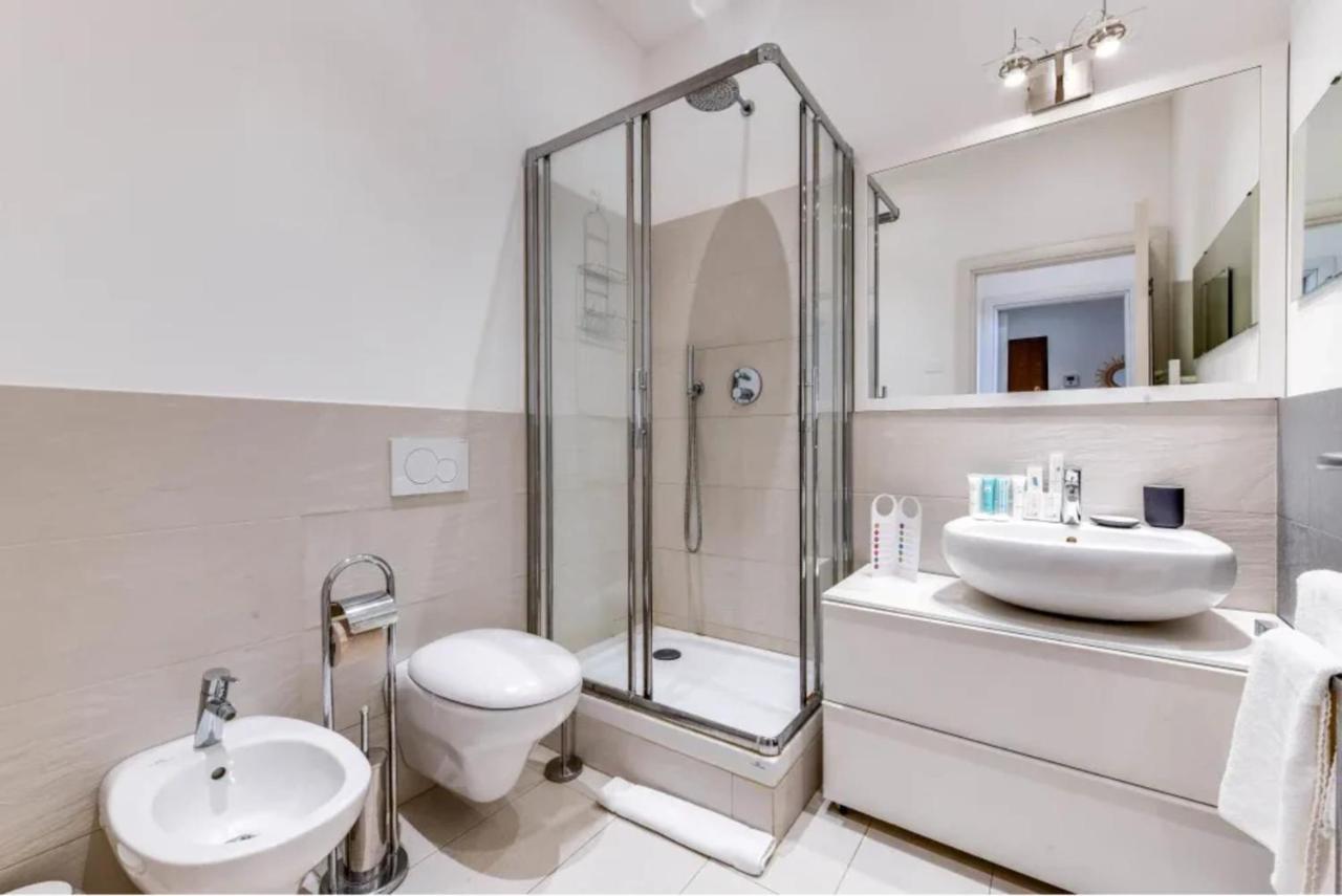 Sweett - Porta Vittoria Apartment Milan Luaran gambar